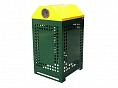 EM222-RC WBE Parkside Bin Enclosure Recycling Unit 240L.jpg